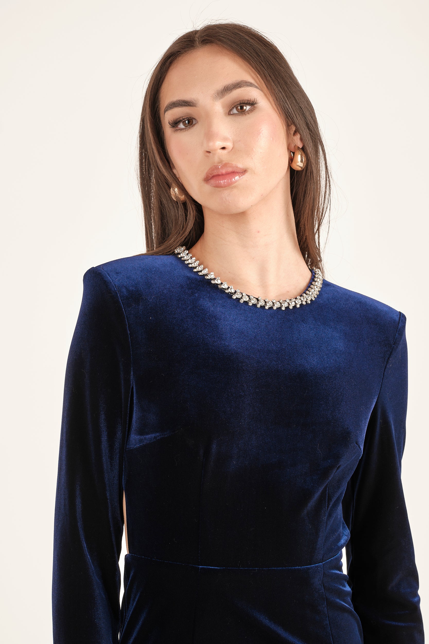 Velvet Dream Dress