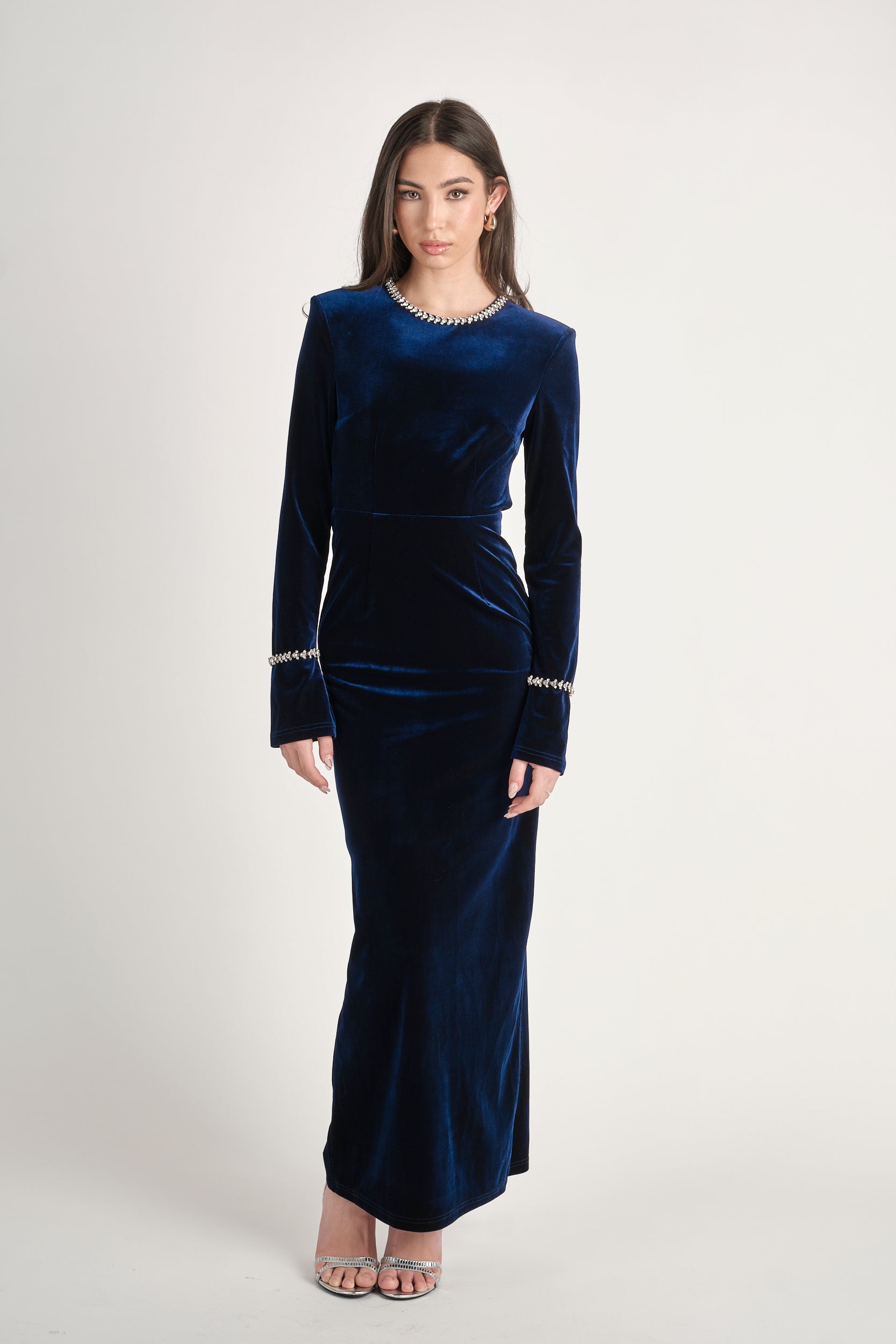 Velvet Dream Dress