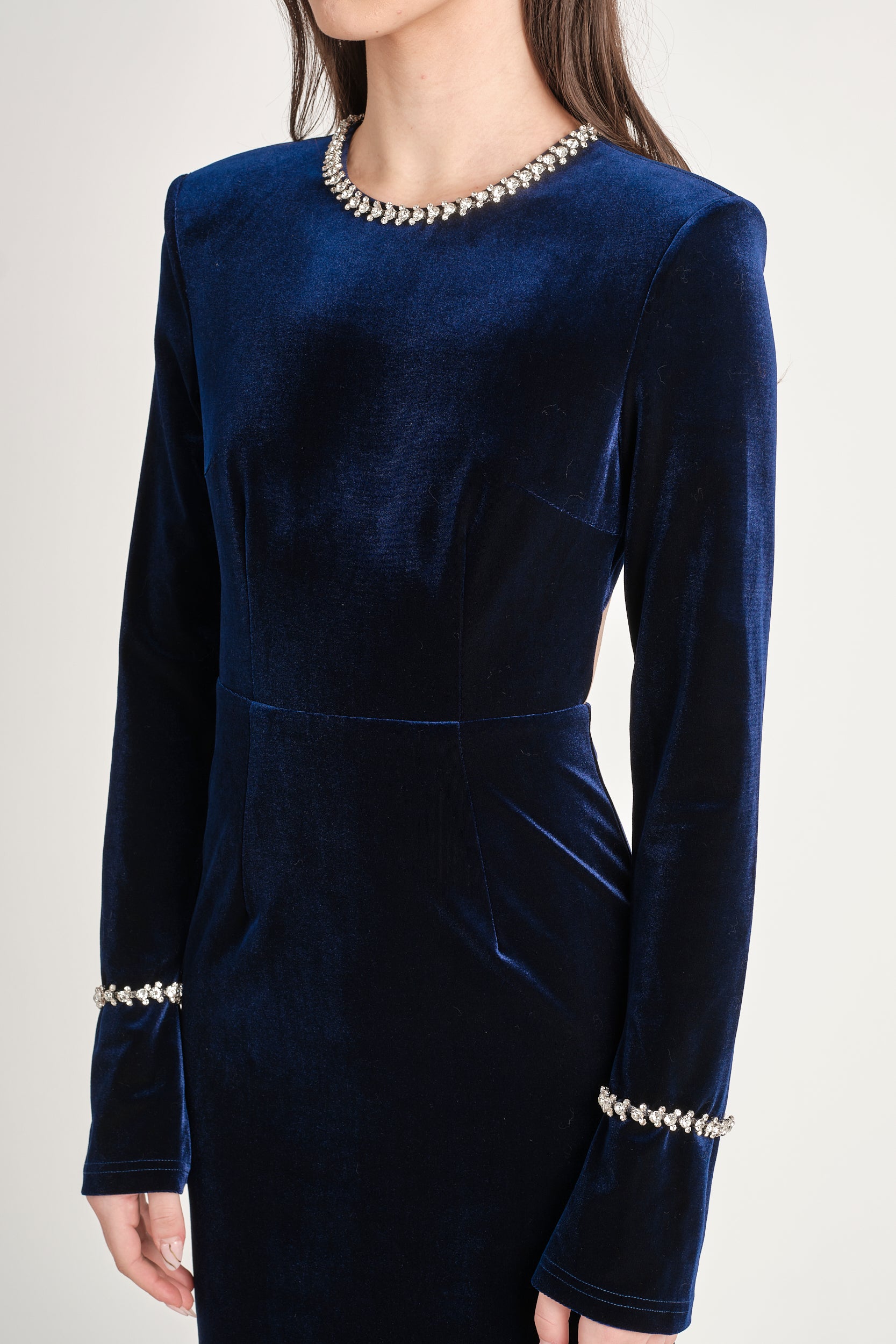 Velvet Dream Dress