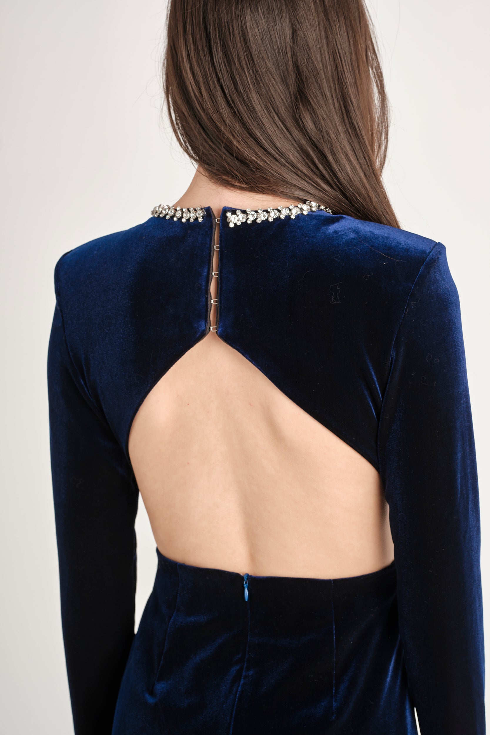 Velvet Dream Dress