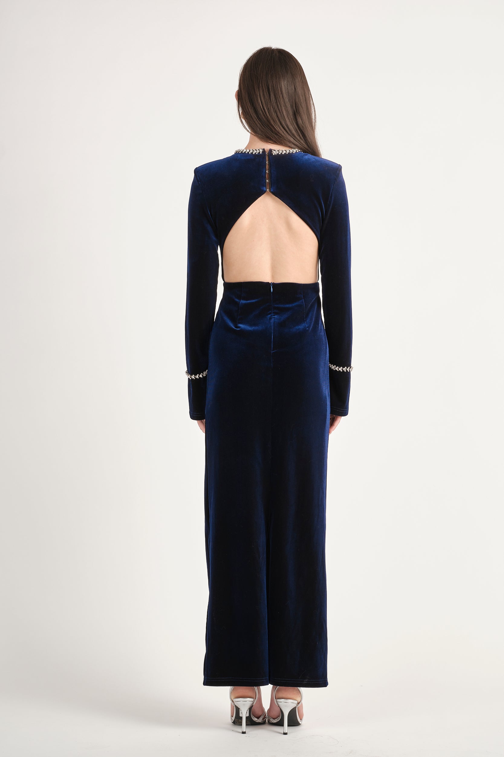 Velvet Dream Dress