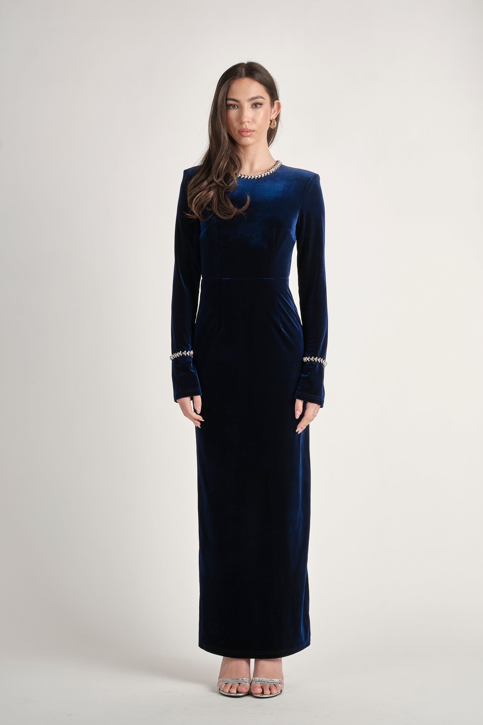 Velvet Dream Dress